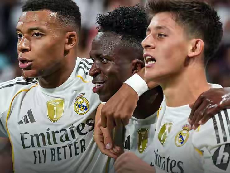 全力梭哈欧冠！曼城轮休10主力剑指皇马，银河战舰伤兵满营凶多吉少